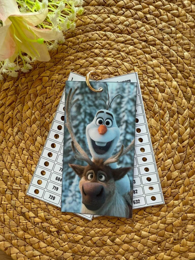 Nuancier Feutres GuangNa 120/168/240/288/360/408/488 Couleurs